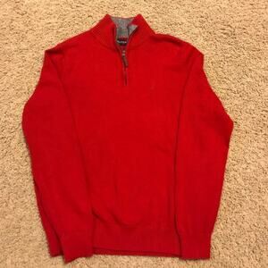 Men’s Small Nautica Sweater